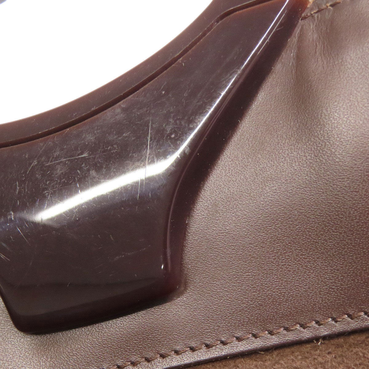 LOUIS VUITTON M5452D Noctumble Handbag Epi Leather Ladies [Used]