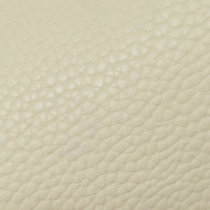 LACOSTE reversible Tote Bag PVC Ladies [Used]