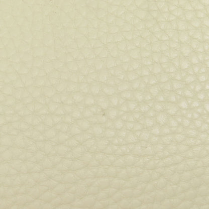 LACOSTE reversible Tote Bag PVC Ladies [Used]