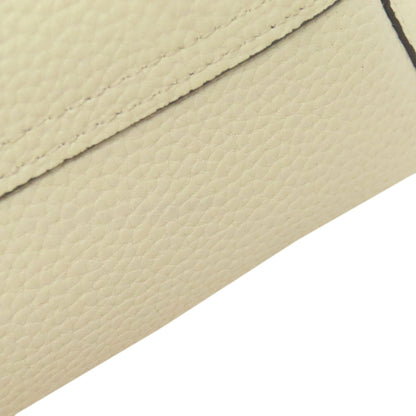 LACOSTE reversible Tote Bag PVC Ladies [Used]