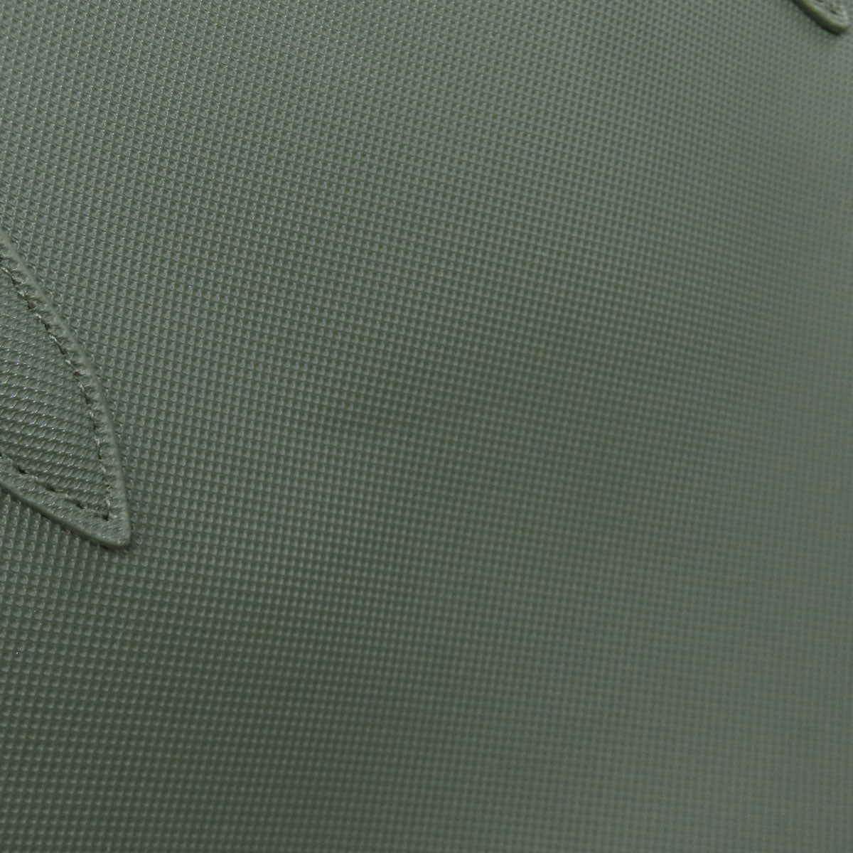 LACOSTE reversible Tote Bag PVC Ladies [Used]