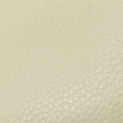 LACOSTE reversible Tote Bag PVC Ladies [Used]