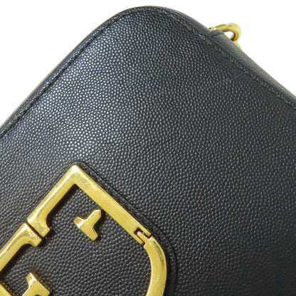 Furla Brava Mini Crossbody Shoulder Bag Leather Ladies [Used]