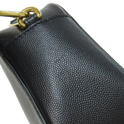 Furla Brava Mini Crossbody Shoulder Bag Leather Ladies [Used]