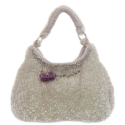 ANTEPRIMA Wire Bag Bag Charm Handbag PVC Ladies [Used]
