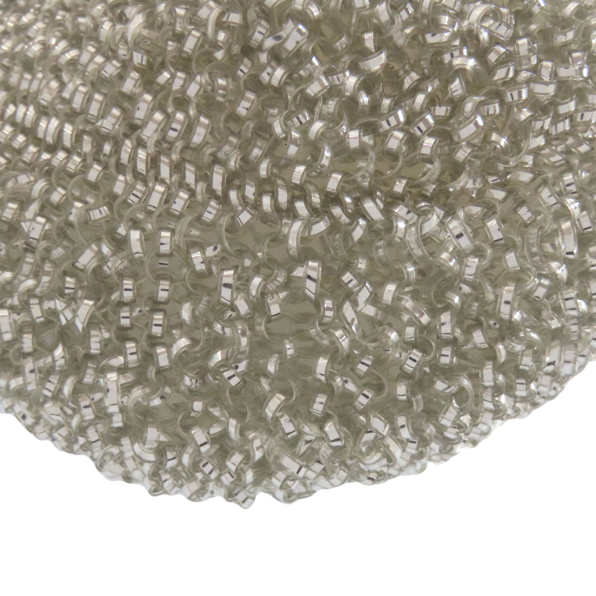 ANTEPRIMA Wire Bag Bag Charm Handbag PVC Ladies [Used]