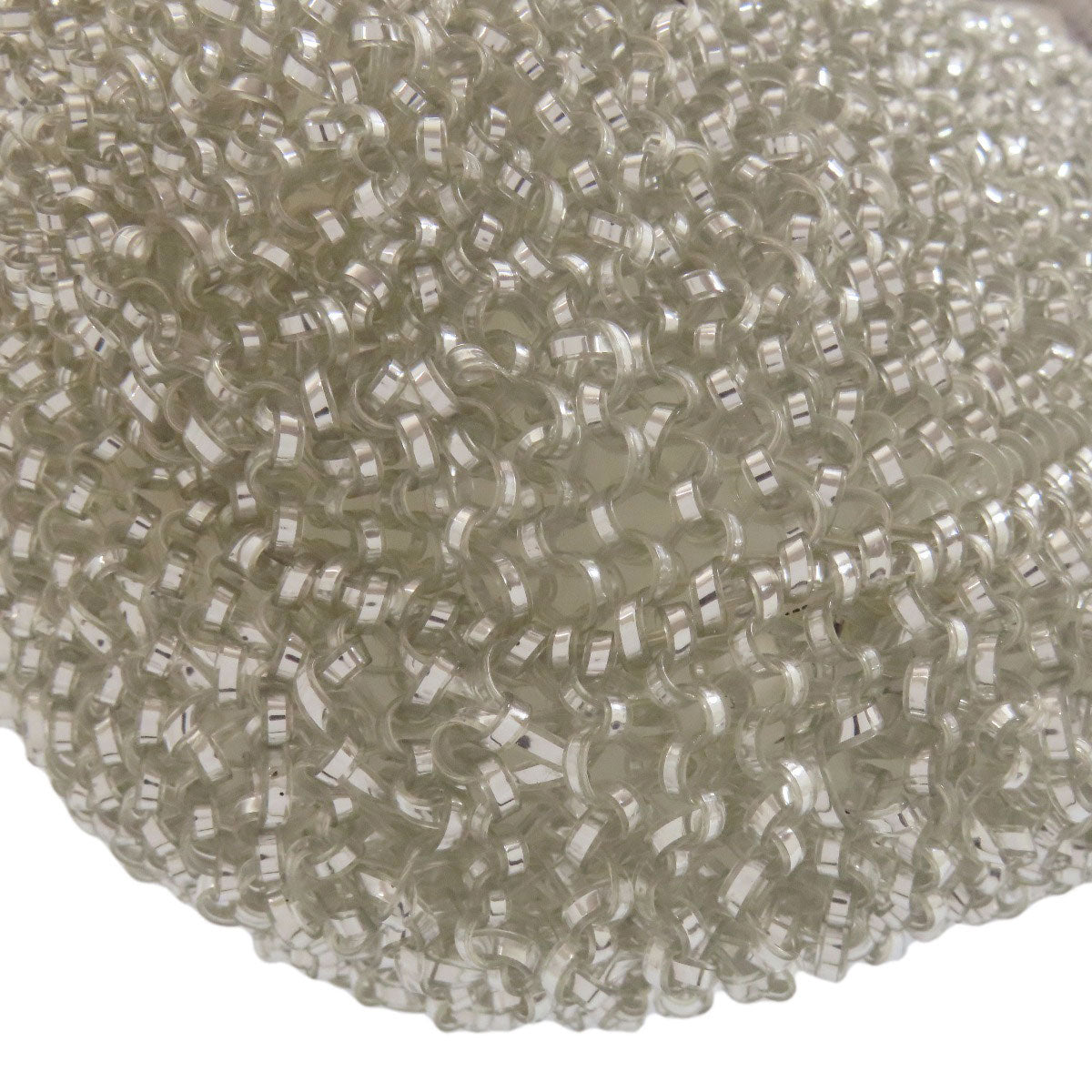 ANTEPRIMA Wire Bag Bag Charm Handbag PVC Ladies [Used]