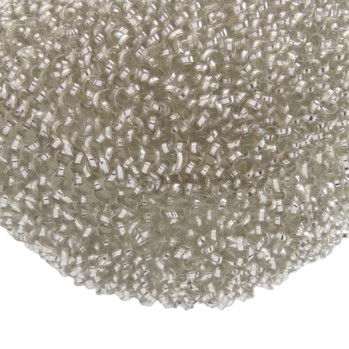 ANTEPRIMA Wire Bag Bag Charm Handbag PVC Ladies [Used]