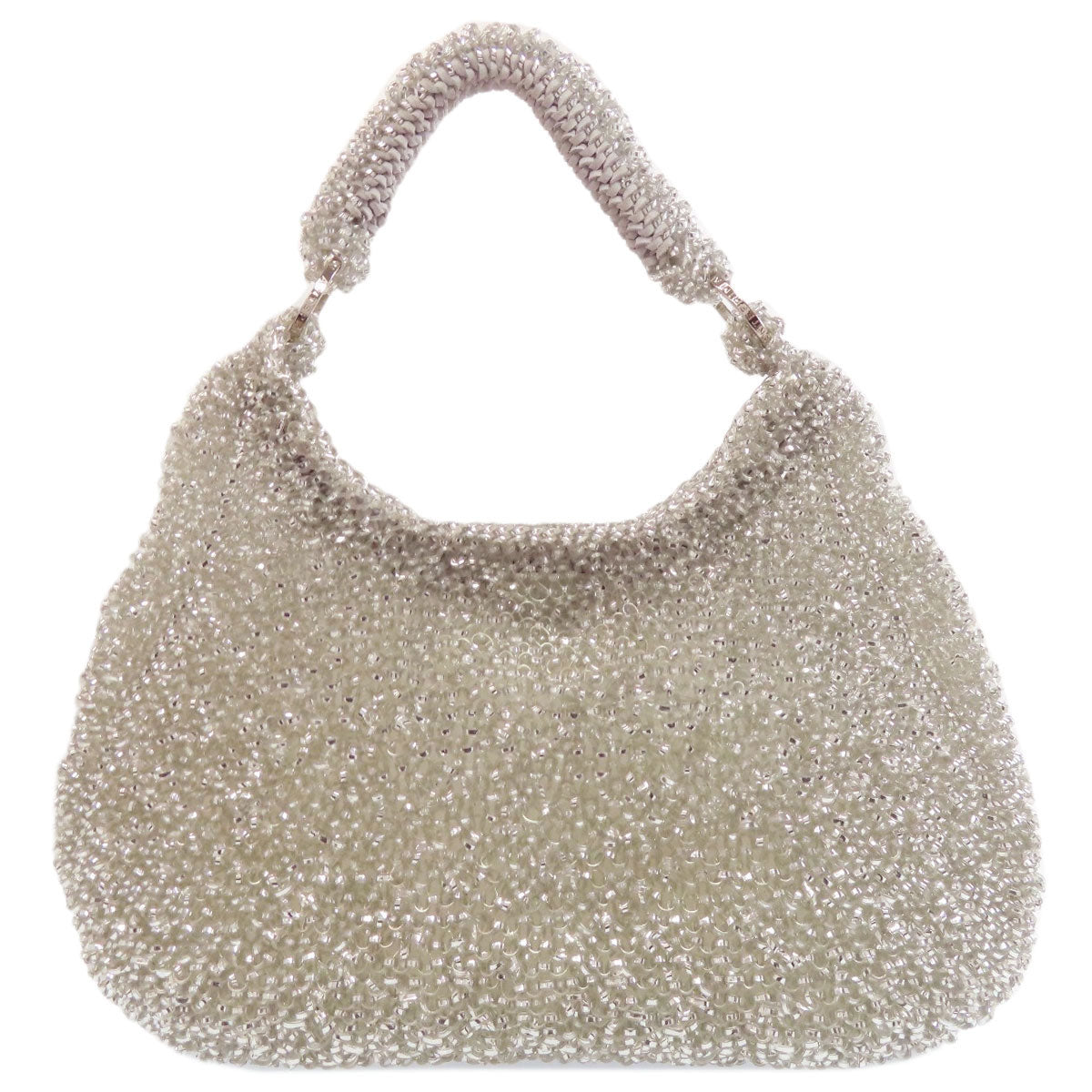 ANTEPRIMA Wire Bag Bag Charm Handbag PVC Ladies [Used]