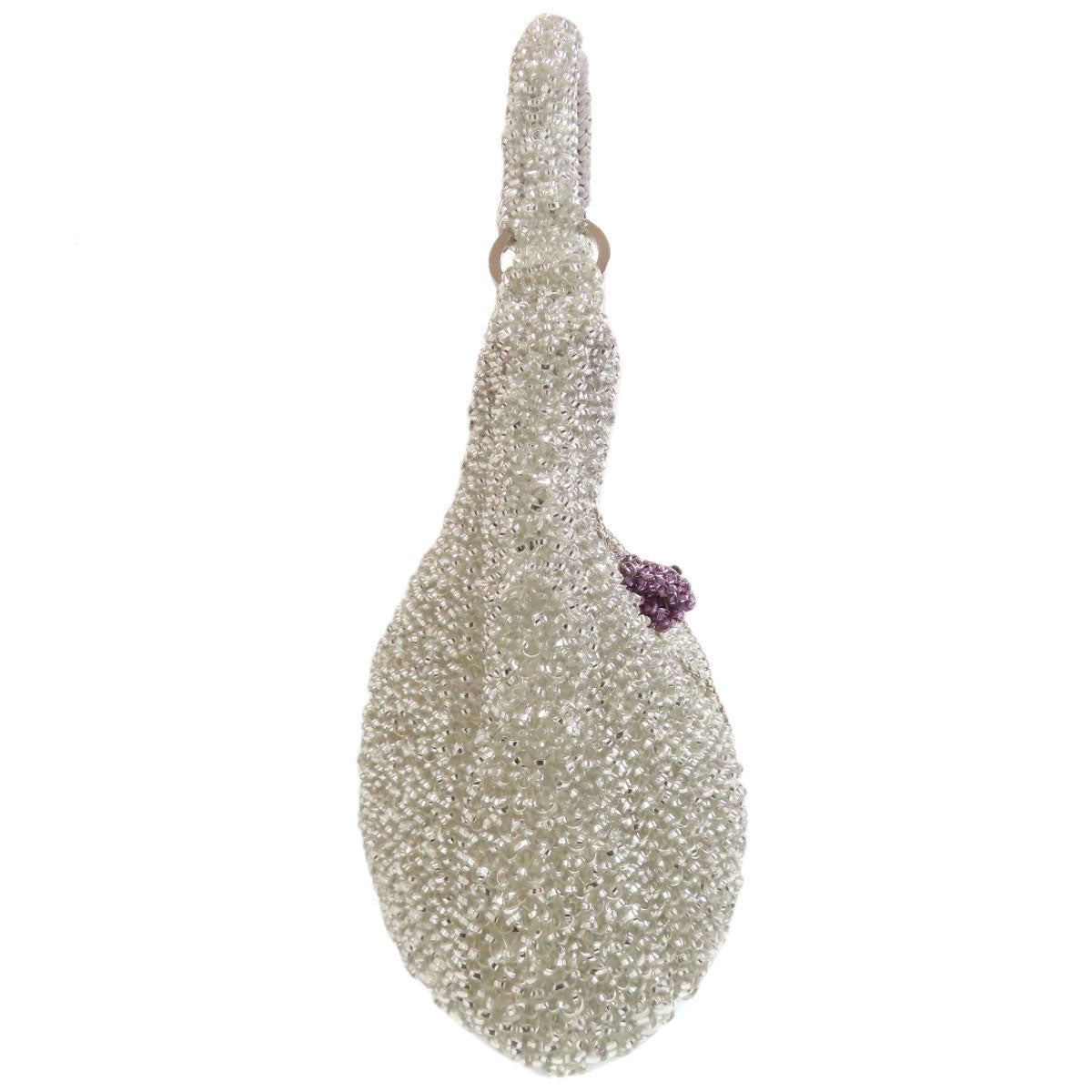 ANTEPRIMA Wire Bag Bag Charm Handbag PVC Ladies [Used]