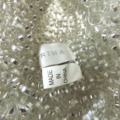 ANTEPRIMA Wire Bag Bag Charm Handbag PVC Ladies [Used]