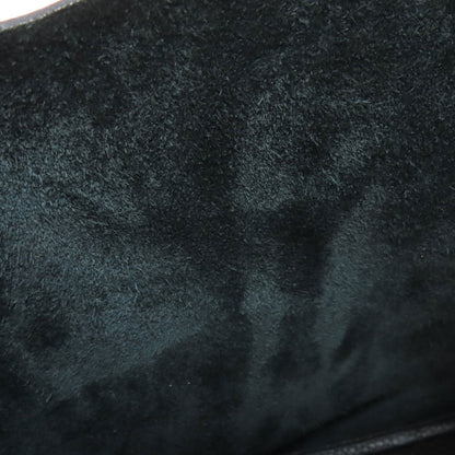 HERMES Picotin Lock MM SilverHardware Handbag Taurillon Clemence Ladies [Used]