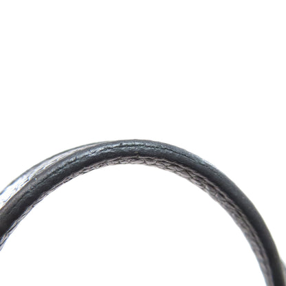 HERMES Picotin Lock MM SilverHardware Handbag Taurillon Clemence Ladies [Used]