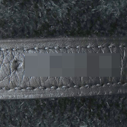 HERMES Picotin Lock MM SilverHardware Handbag Taurillon Clemence Ladies [Used]