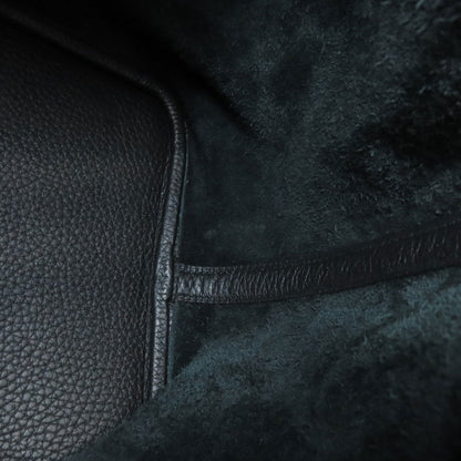 HERMES Picotin Lock MM SilverHardware Handbag Taurillon Clemence Ladies [Used]