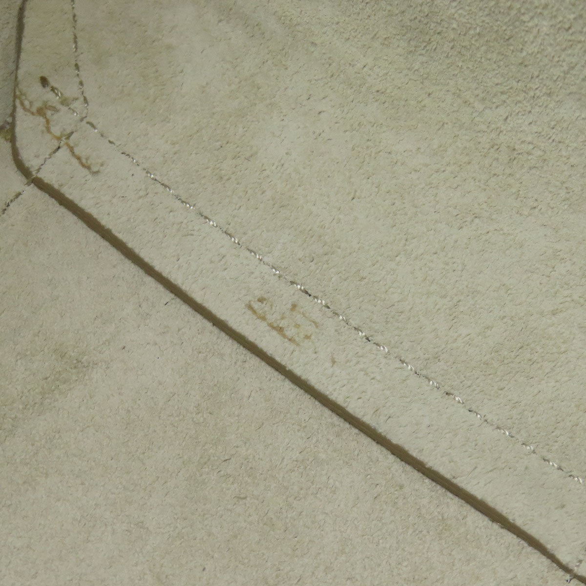 CELINE Belt bag 2WAY Handbag Calf Ladies [Used]