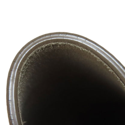 CELINE Belt bag 2WAY Handbag Calf Ladies [Used]