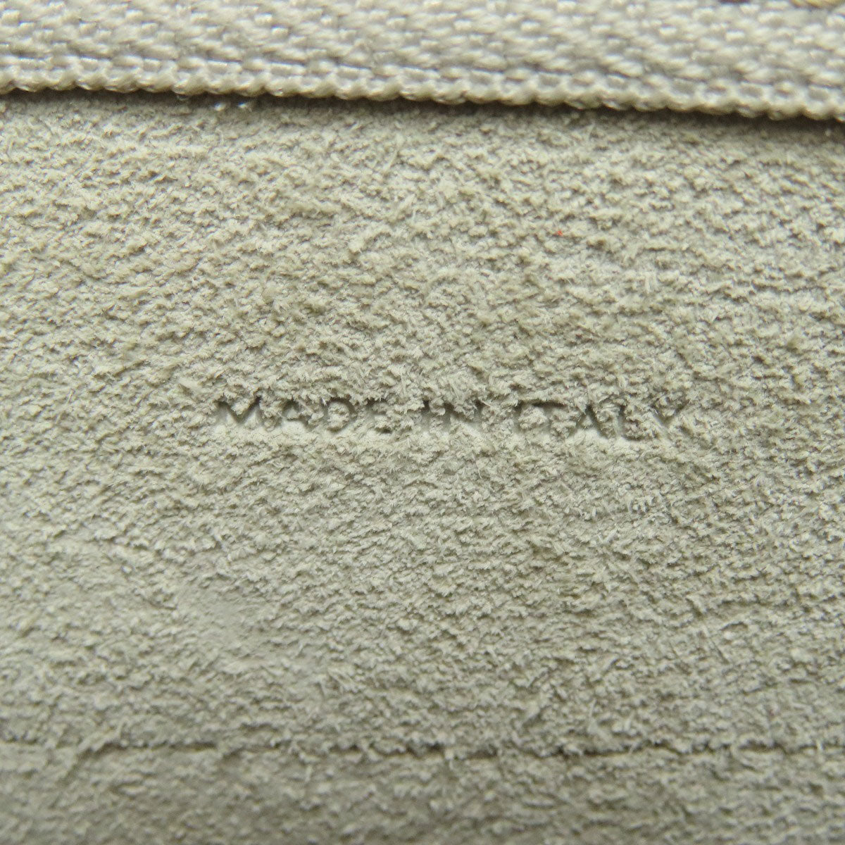 CELINE Belt bag 2WAY Handbag Calf Ladies [Used]