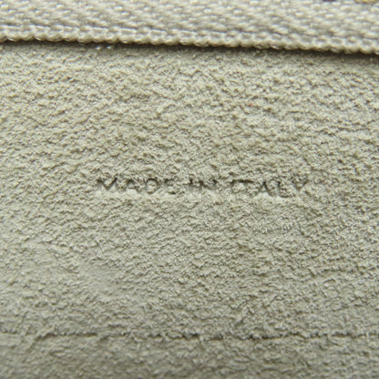 CELINE Belt bag 2WAY Handbag Calf Ladies [Used]