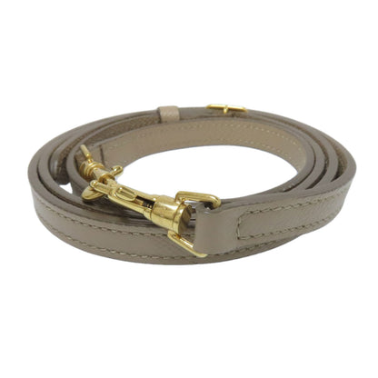 CELINE Belt bag 2WAY Handbag Calf Ladies [Used]