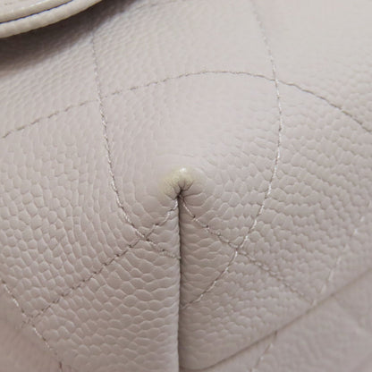 CHANEL Matelasse GoldHardware 2WAY Shoulder Bag Grained Calfskin Skin Ladies [Used]