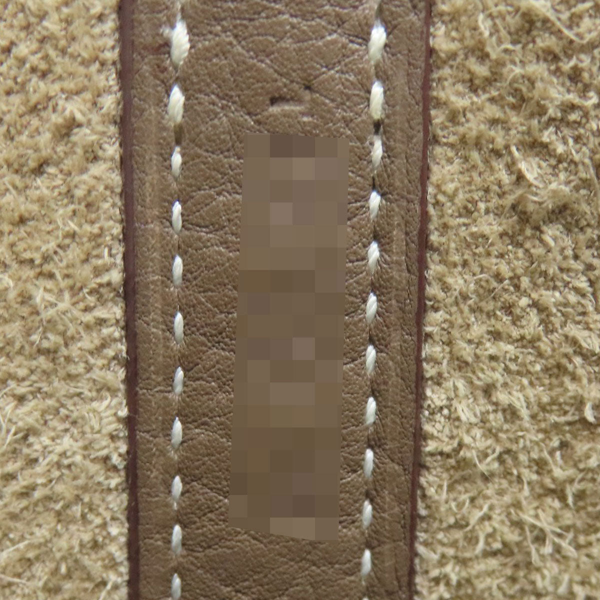 HERMES Picotin Lock PM Etoupe SilverHardware Handbag Taurillon Clemence Ladies [Used]