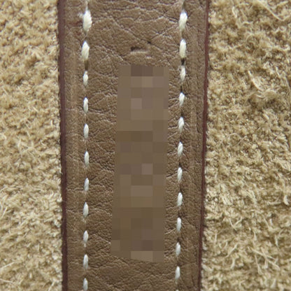 HERMES Picotin Lock PM Etoupe SilverHardware Handbag Taurillon Clemence Ladies [Used]