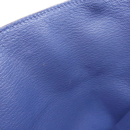 HERMES Birkin 30 Verso SilverHardware Handbag Taurillon Clemence Ladies [Used]