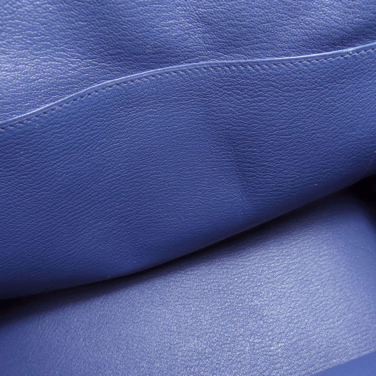 HERMES Birkin 30 Verso SilverHardware Handbag Taurillon Clemence Ladies [Used]