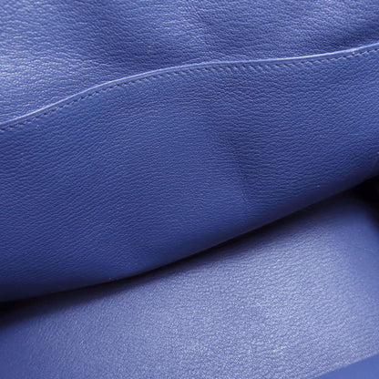 HERMES Birkin 30 Verso SilverHardware Handbag Taurillon Clemence Ladies [Used]