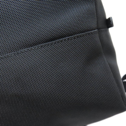 GUCCI 619749 Sherry line Backpack Â· Daypack Nylon canvas LeatherLadies [Used]