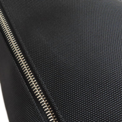 GUCCI 619749 Sherry line Backpack Â· Daypack Nylon canvas LeatherLadies [Used]