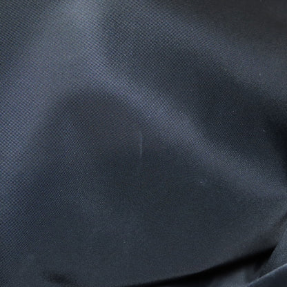 GUCCI 619749 Sherry line Backpack Â· Daypack Nylon canvas LeatherLadies [Used]