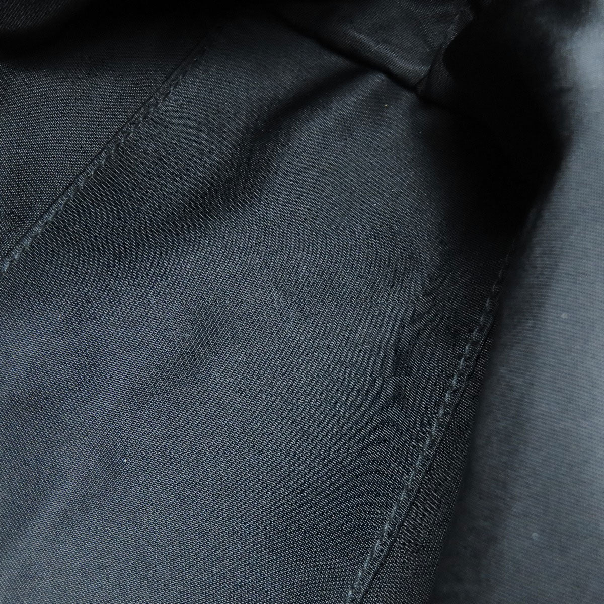 Dolce&Gabbana logo Shoulder Bag Calf Ladies [Used]