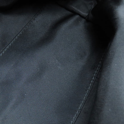 Dolce&Gabbana logo Shoulder Bag Calf Ladies [Used]