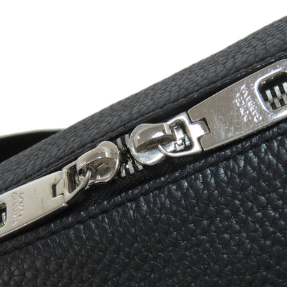 Dolce&Gabbana logo Shoulder Bag Calf Ladies [Used]