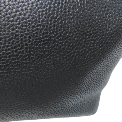 Dolce&Gabbana logo Shoulder Bag Calf Ladies [Used]