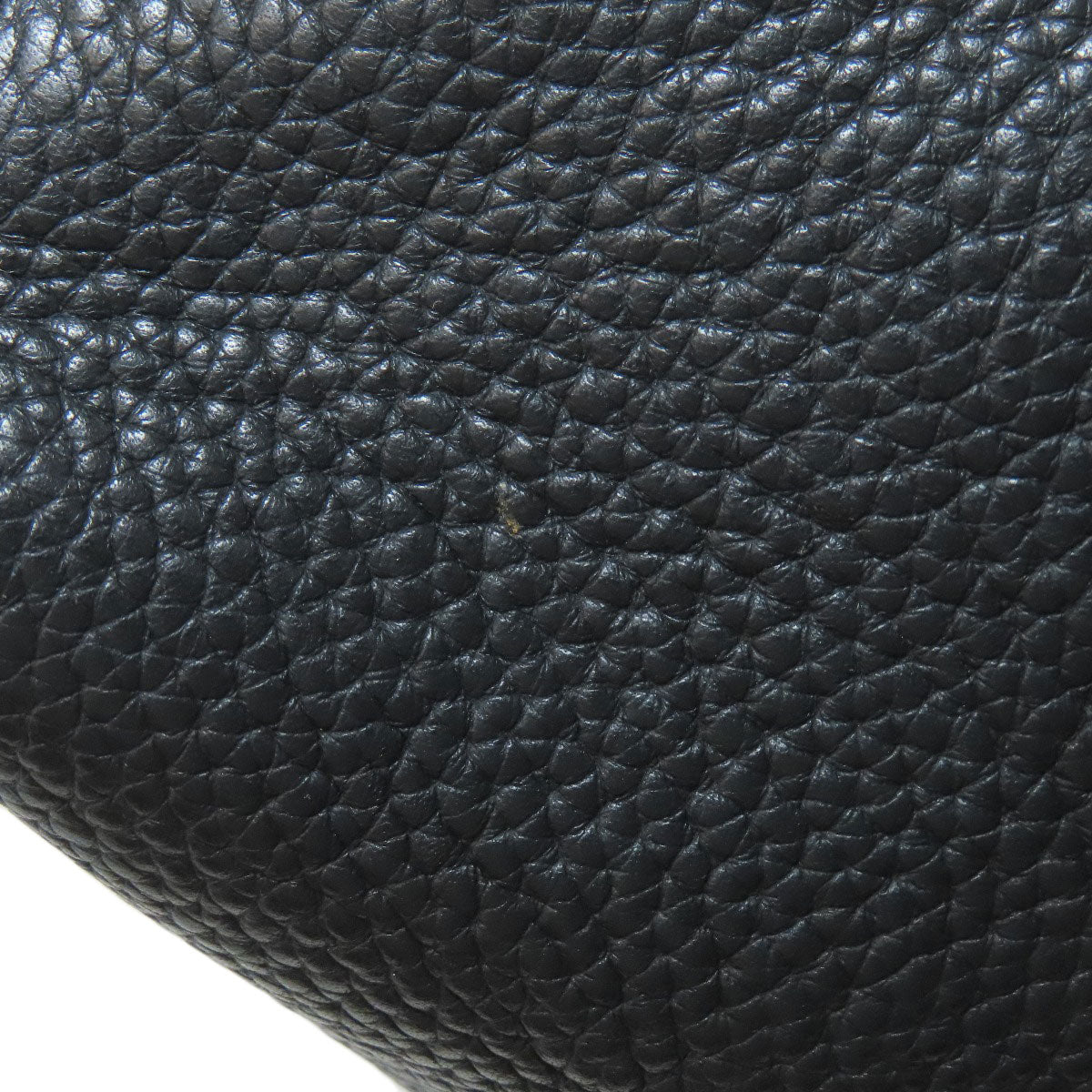 Dolce&Gabbana logo Shoulder Bag Calf Ladies [Used]