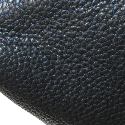 Dolce&Gabbana logo Shoulder Bag Calf Ladies [Used]