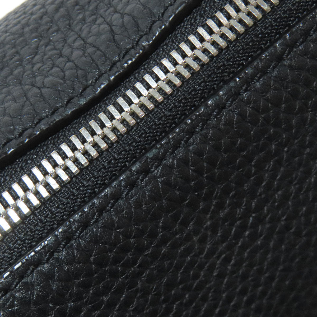 Dolce&Gabbana logo Shoulder Bag Calf Ladies [Used]