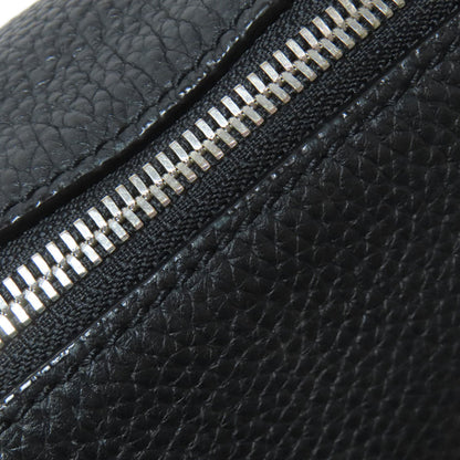 Dolce&Gabbana logo Shoulder Bag Calf Ladies [Used]