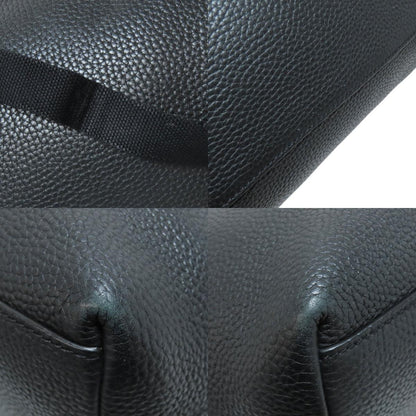 Dolce&Gabbana logo Shoulder Bag Calf Ladies [Used]