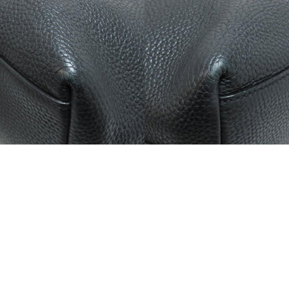 Dolce&Gabbana logo Shoulder Bag Calf Ladies [Used]