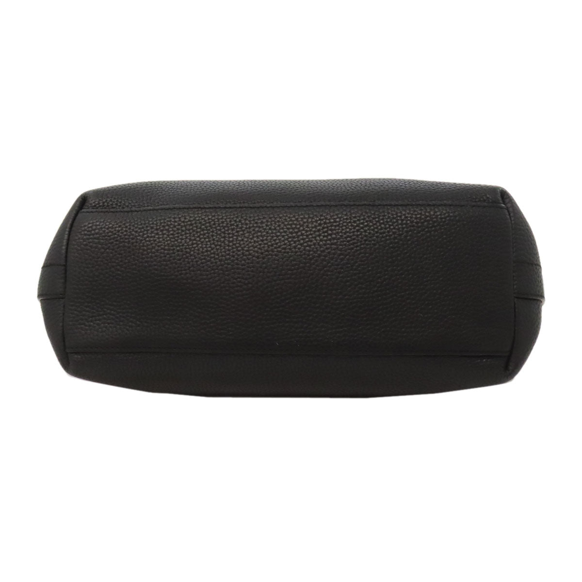 Dolce&Gabbana logo Shoulder Bag Calf Ladies [Used]