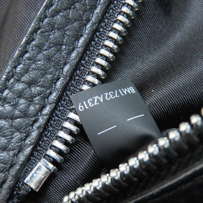 Dolce&Gabbana logo Shoulder Bag Calf Ladies [Used]