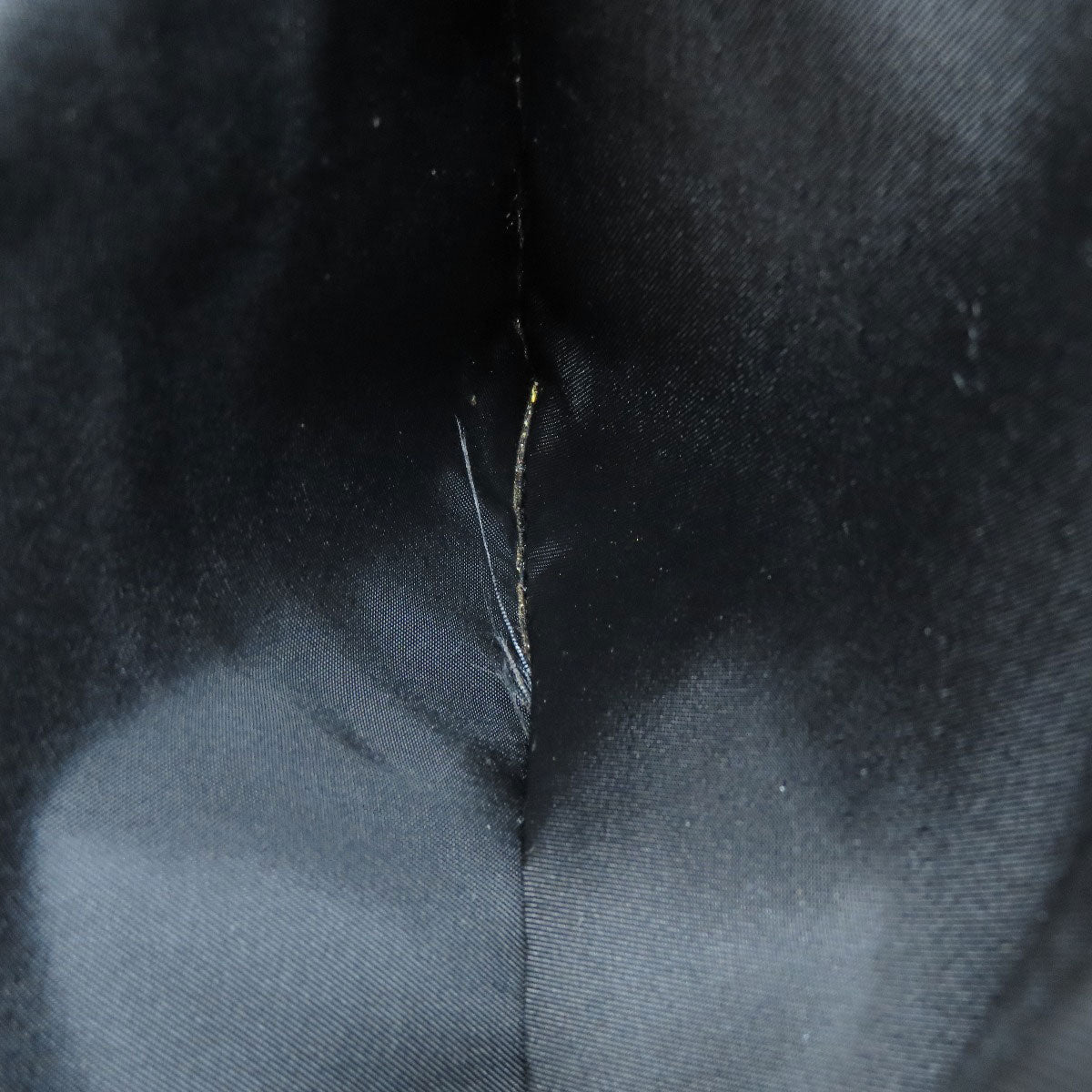 Dolce&Gabbana logo Shoulder Bag Calf Ladies [Used]