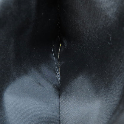 Dolce&Gabbana logo Shoulder Bag Calf Ladies [Used]