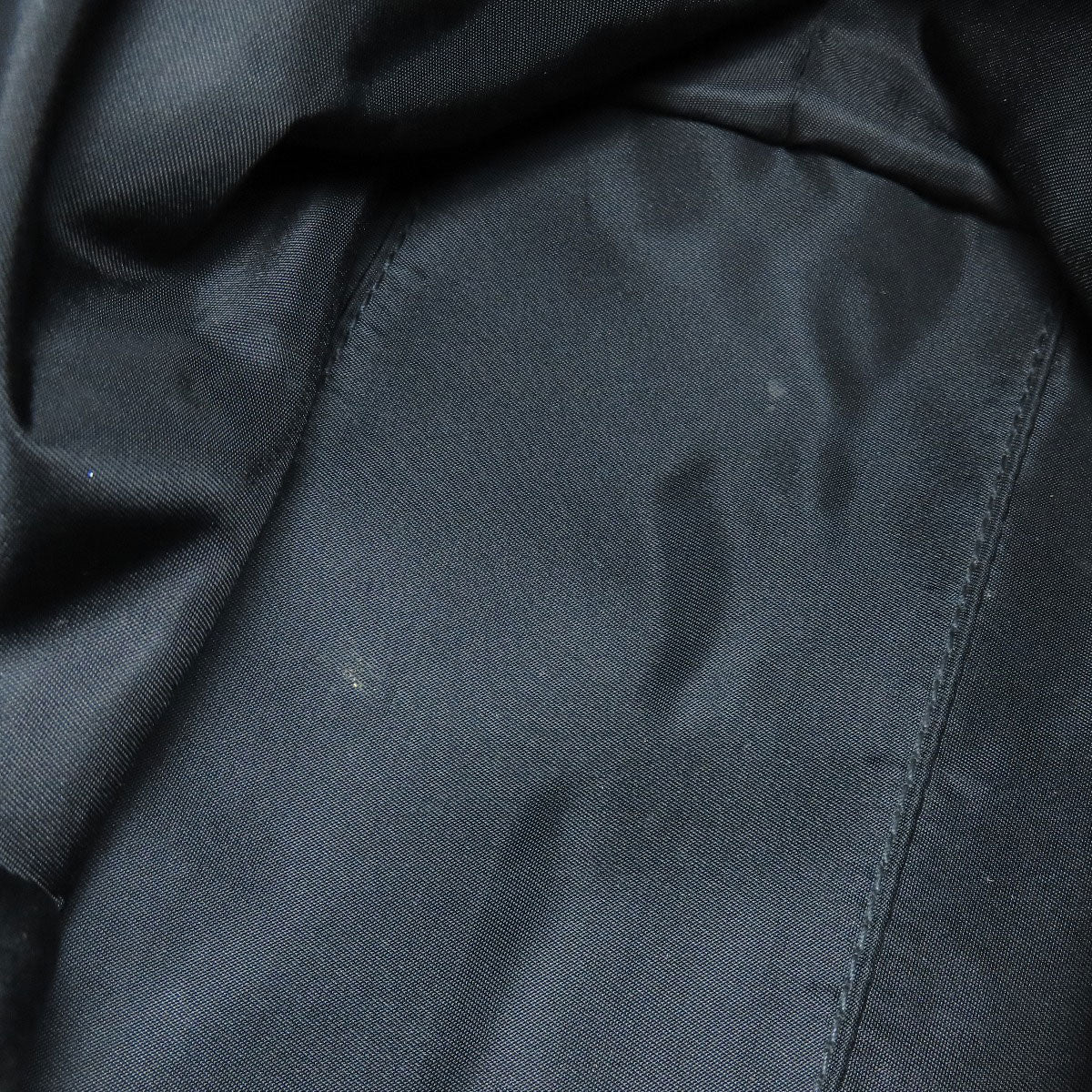 Dolce&Gabbana logo Shoulder Bag Calf Ladies [Used]