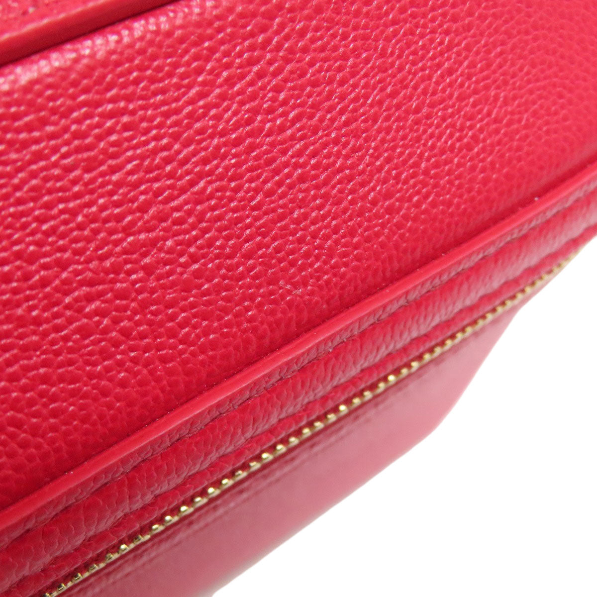 BVLGARI 2WAY Handbag Calf Ladies [Used]