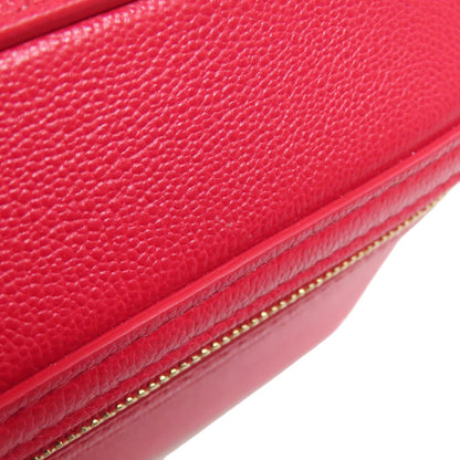 BVLGARI 2WAY Handbag Calf Ladies [Used]